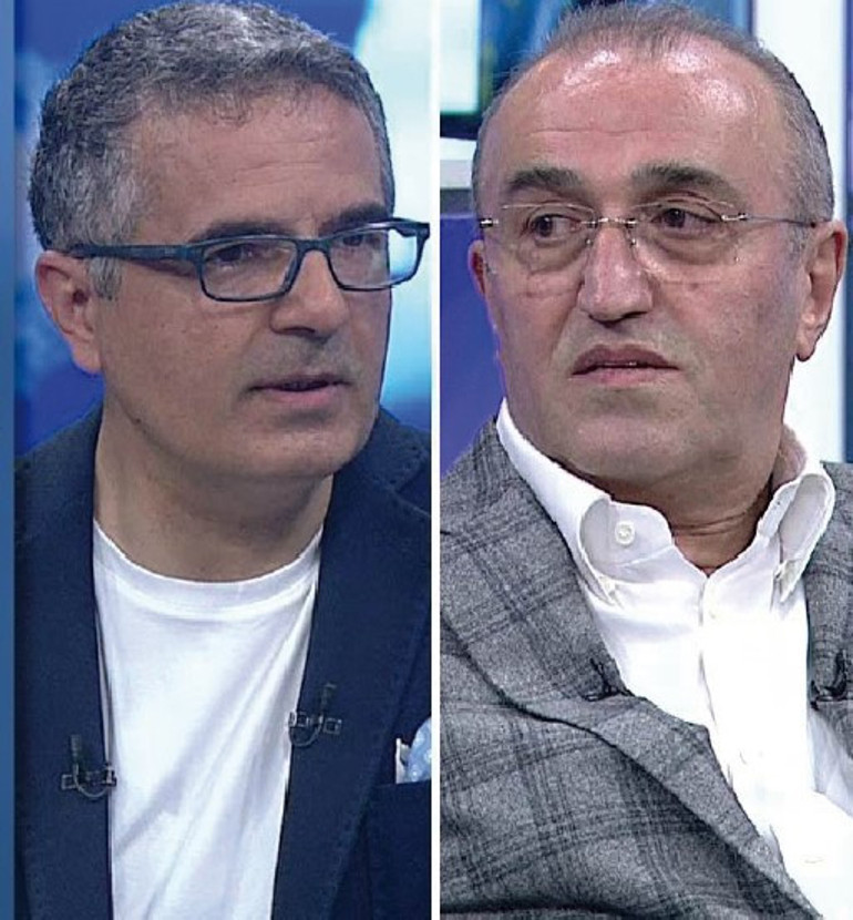 Çocuklar da çıkmalı...