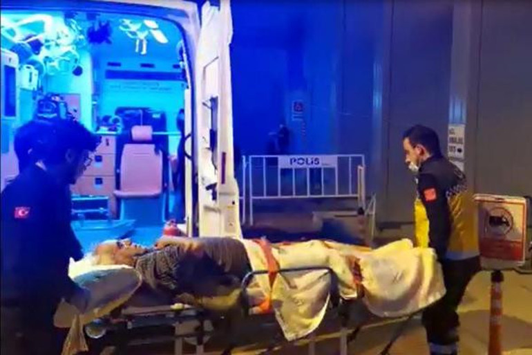 Belediye Başkanına silahlı saldırıda yeni gelişme