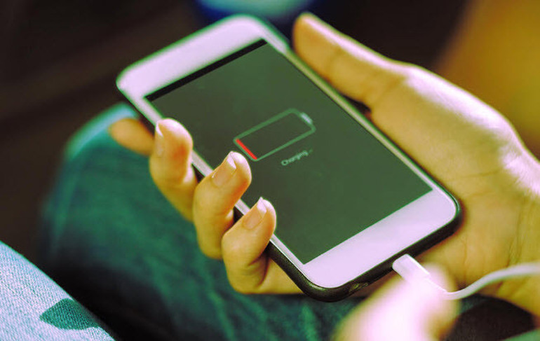Telefonların batarya ömrünü uzatmanın yolları