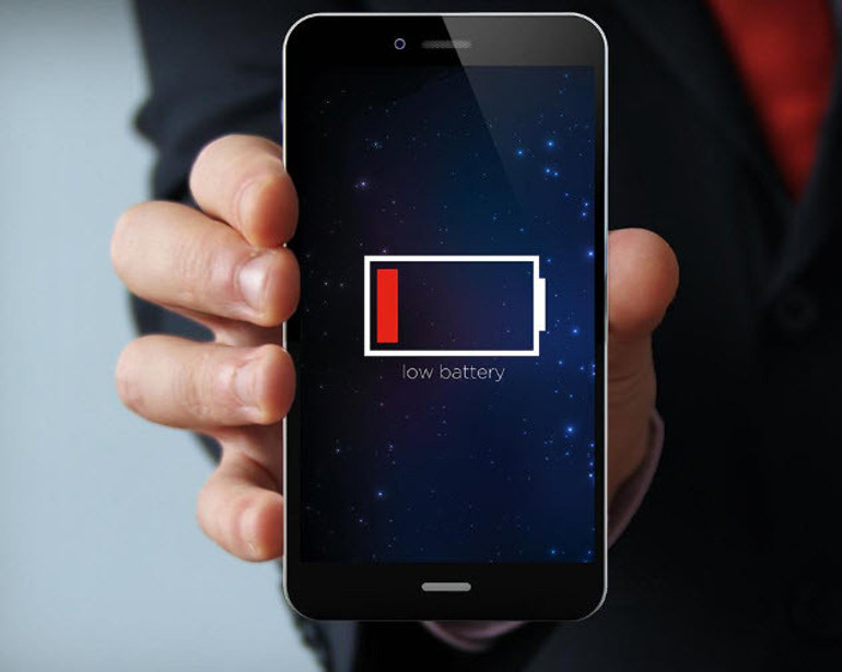 Telefonların batarya ömrünü uzatmanın yolları