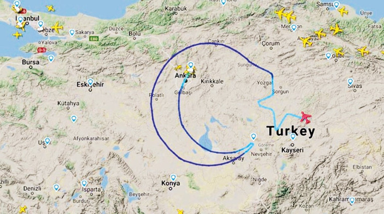 Türkiye ve Almanya