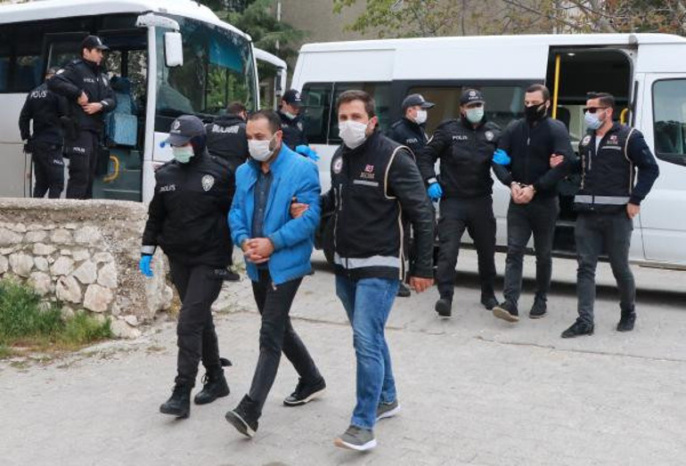 Saldırı anını anlattı: Tak tak 8 kurşun sıkmış Bağırdım: Yeter artık