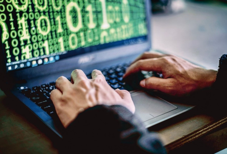 Hacker’lara gün doğdu