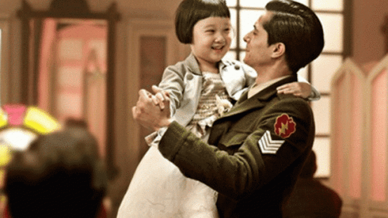 Ayla filmi konusu nedir, oyuncuları kimlerdir Ayla filmi nerede çekildi