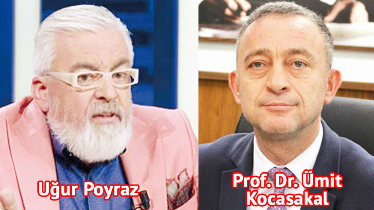 Mine Kırıkkanat’a ‘mafya avukatı’ tepkisi