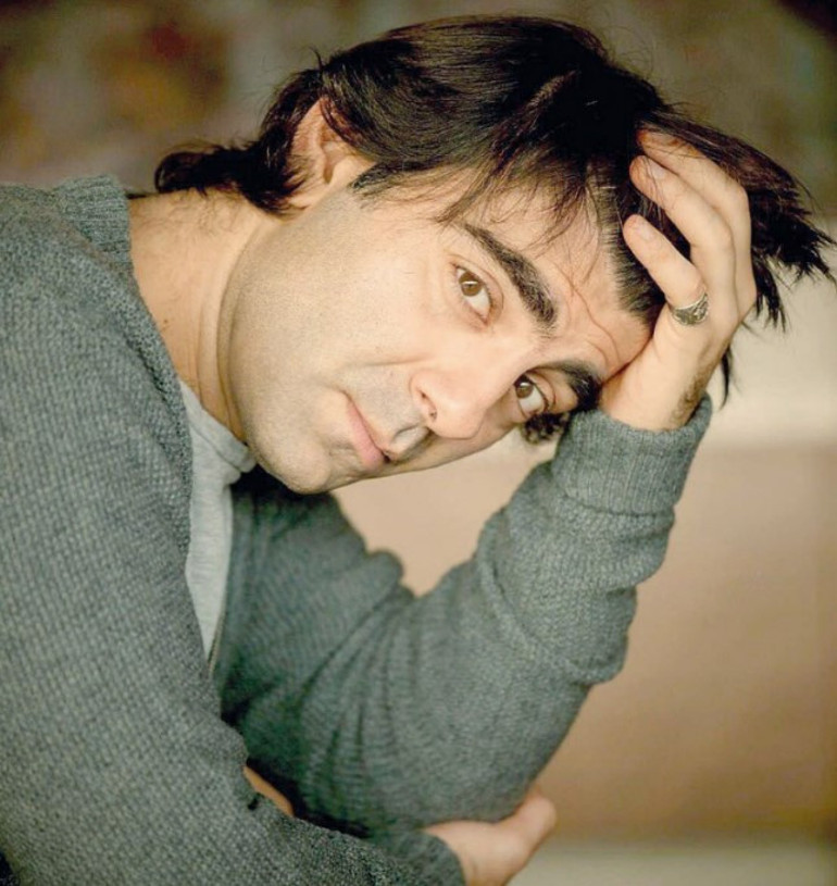 Fatih Akın: Sibel’i erotik geçmişinden ötürü seçmedim