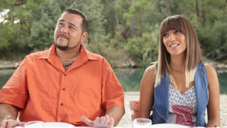 Berlin Kaplanı filmi oyuncuları kimdir, konusu nedir Berlin Kaplanı nerede çekildi