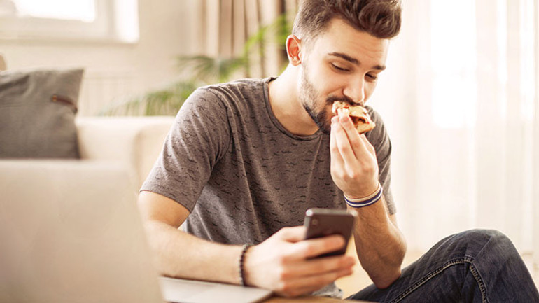 Sağlık Bakanlığından sağlıklı mönüler