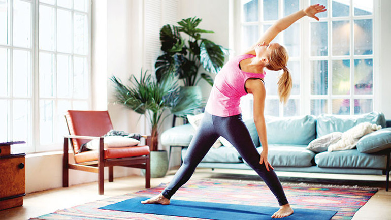 Sağlık Bakanlığından sağlıklı mönüler