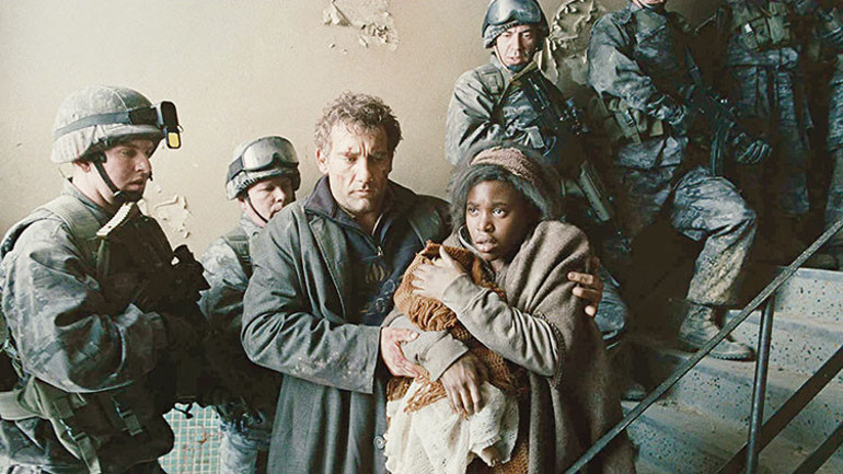 Gelecek de bir gün gelecek