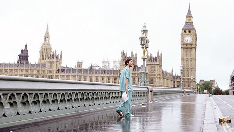 Gelecek de bir gün gelecek