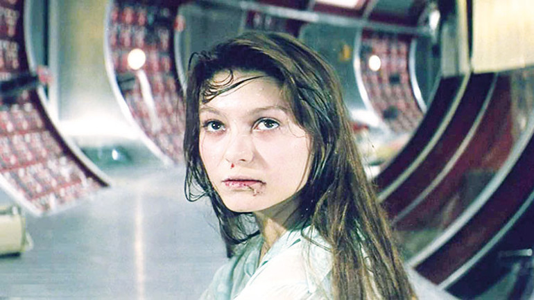 Gelecek de bir gün gelecek