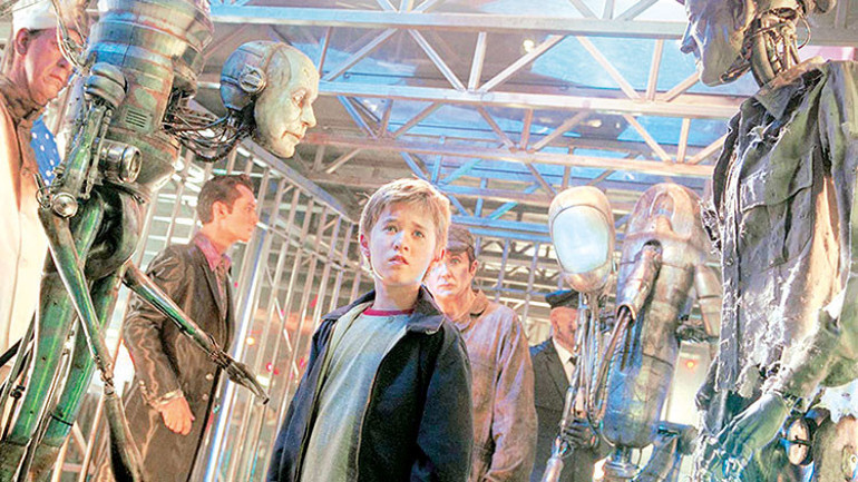 Gelecek de bir gün gelecek