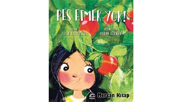 Kitap okumak eğlenceniz olsun