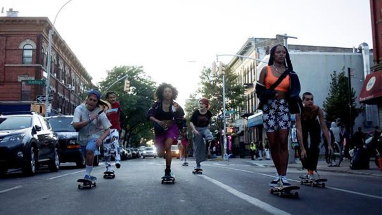 Hollywood rüyasına hoş geldiniz