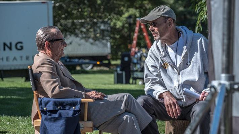 Hollywood rüyasına hoş geldiniz