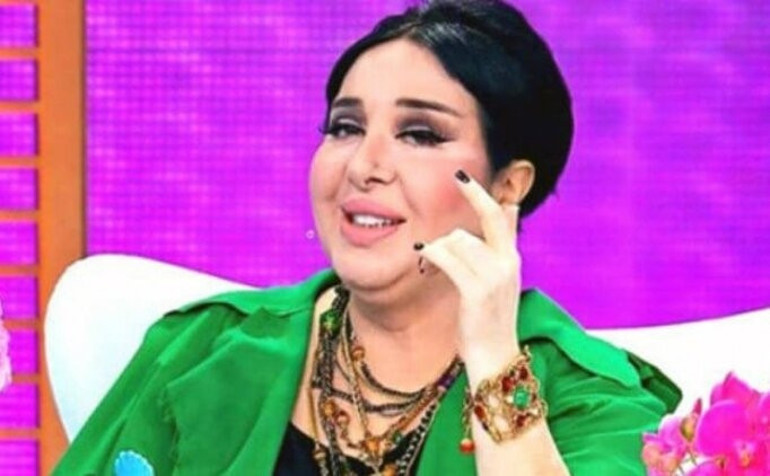 Yaktın beni Kerem