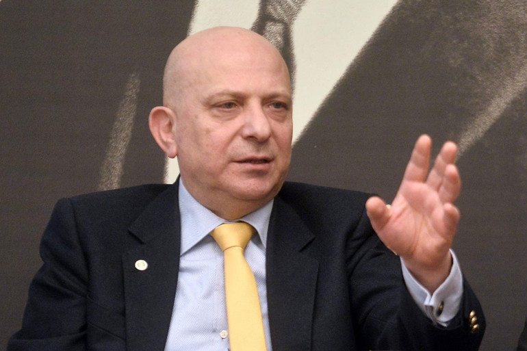 Başkent’in koronavirüsle mücadeledeki başarısı tesadüf değil