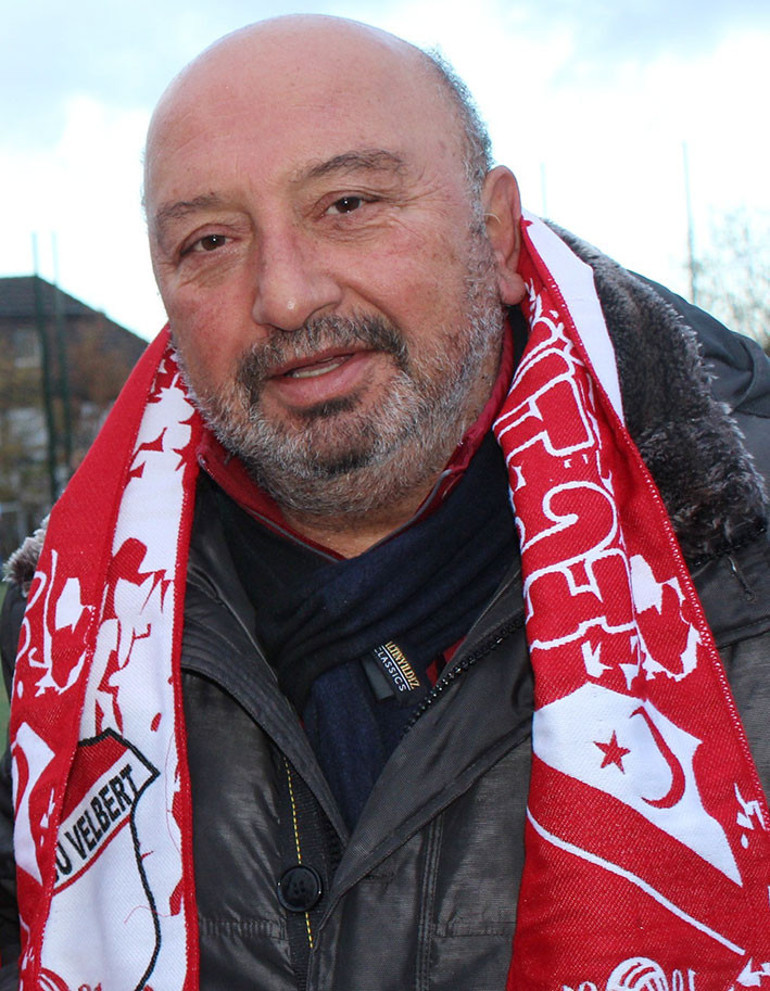 ‘Kriz dönemlerinde amatör kulüplere de destek olunmalı’