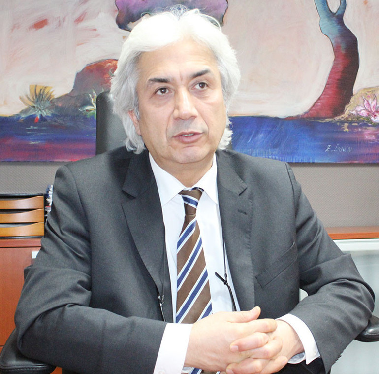 ‘Kriz dönemlerinde amatör kulüplere de destek olunmalı’