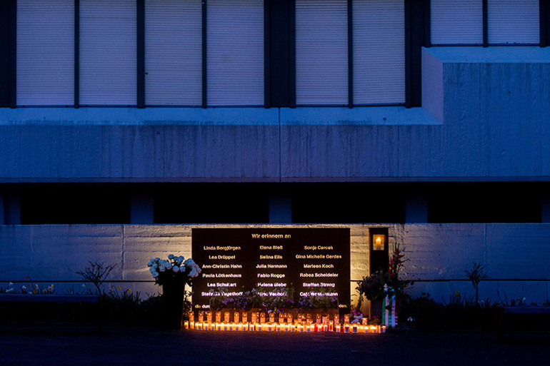 Beş yıl sonra dava başlıyor