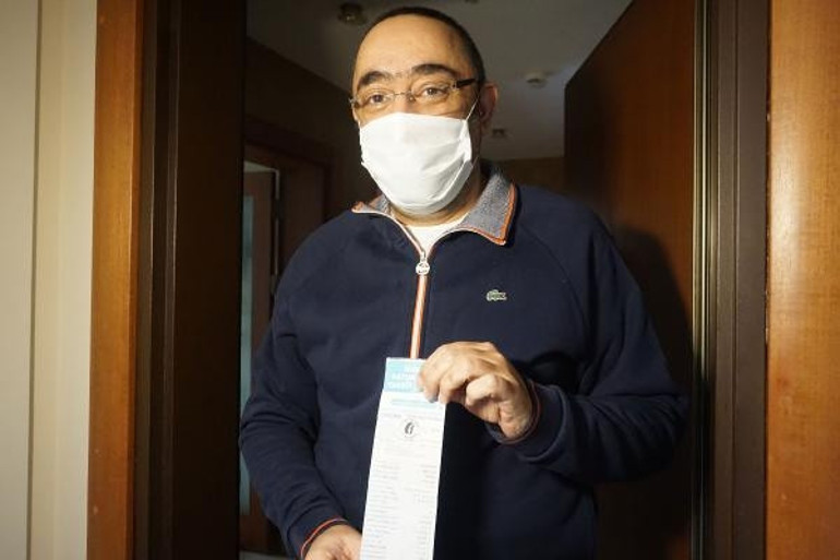 Son dakika: İGDAŞa soruşturma Aydın Ağaoğlu: Aboneler EPDKya şikâyet yağdırdılar