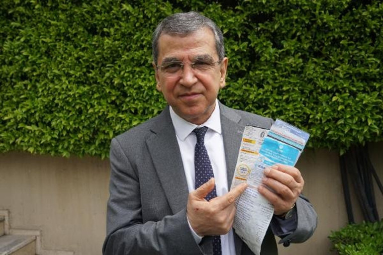 Son dakika: İGDAŞa soruşturma Aydın Ağaoğlu: Aboneler EPDKya şikâyet yağdırdılar