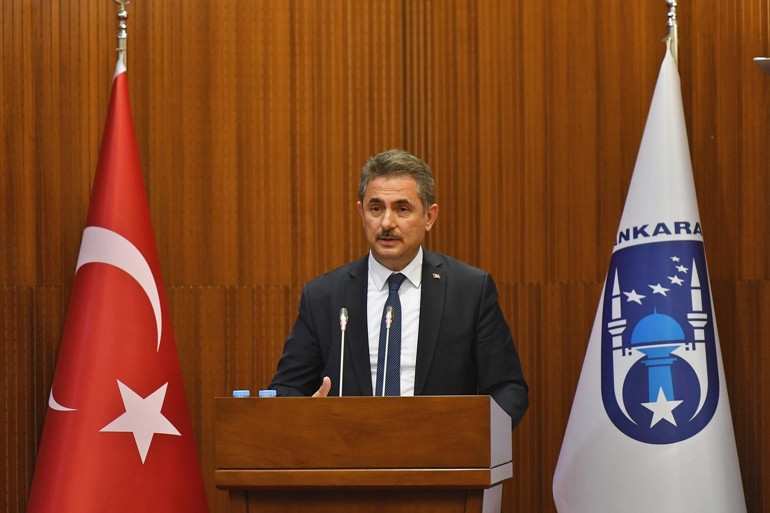 4 grup başkanvekili ne diyor Meclis öncesi son mesajlar