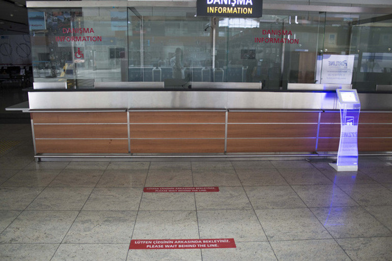 Geri sayım başladı 28 Mayısta yeniden kapılarını açacak