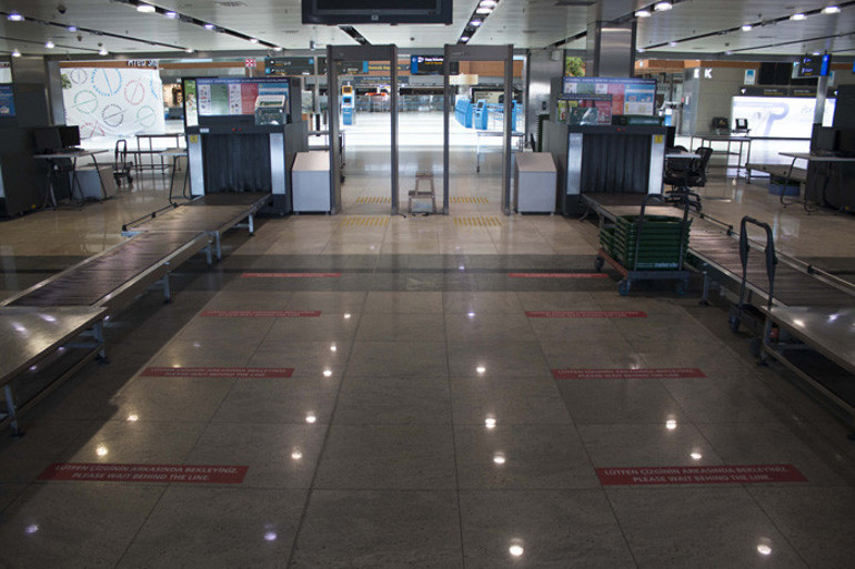 Geri sayım başladı 28 Mayısta yeniden kapılarını açacak