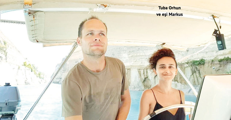 Türk denizciler... Okyanuslardaki korona mahkûmları