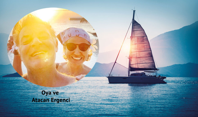 Türk denizciler... Okyanuslardaki korona mahkûmları