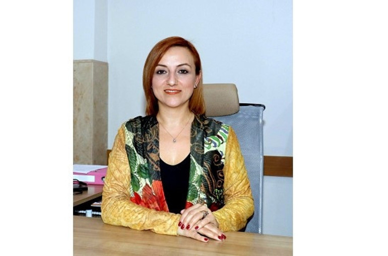 Baba kurdu çocukları dünya markası yapacak