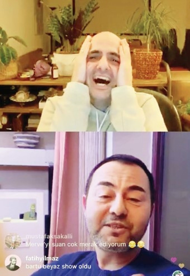 Haftanın testi