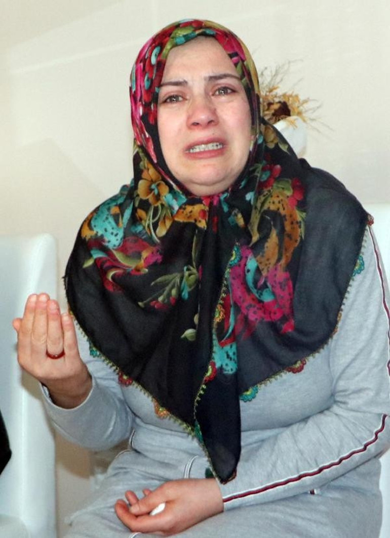 Pusu kurup bacanağı ve baldızını öldüren eski uzman çavuş, olay anında eşini arayıp sesleri dinletmiş