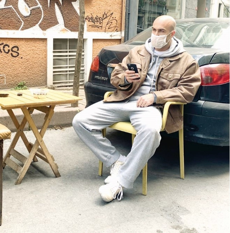 Nişantaşı eski günlerine dönüyor