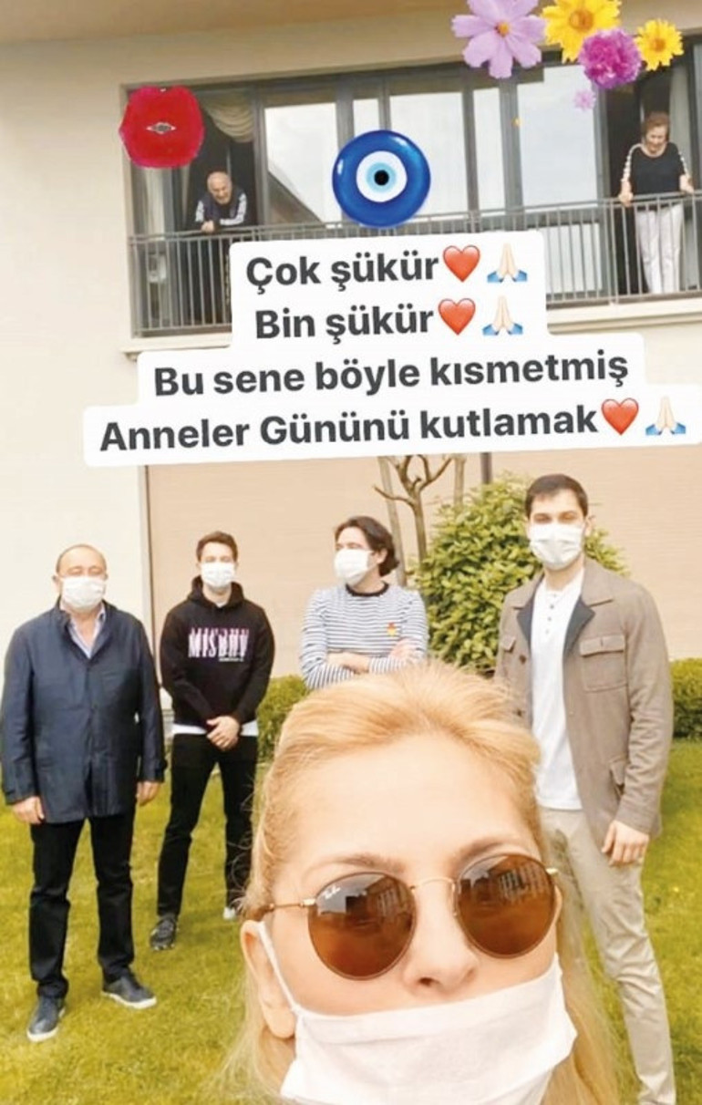 Nişantaşı eski günlerine dönüyor