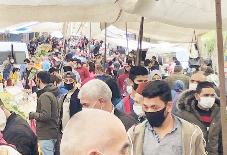 2 günlük yasak faydalı oluyor mu