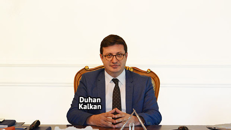 Bu da bizim ekspres rüyamız