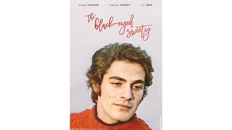 Yeşilçam filmleri Türkiye’ye açılan ışıklı bir kapıydı benim için...