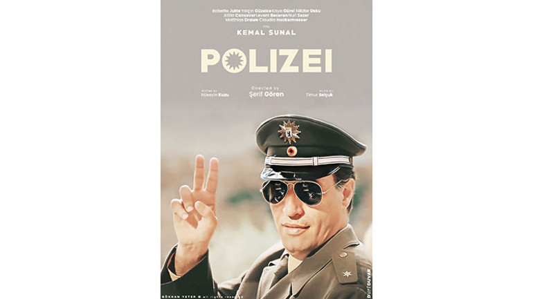 Yeşilçam filmleri Türkiye’ye açılan ışıklı bir kapıydı benim için...