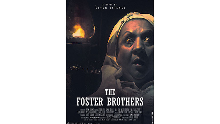 Yeşilçam filmleri Türkiye’ye açılan ışıklı bir kapıydı benim için...