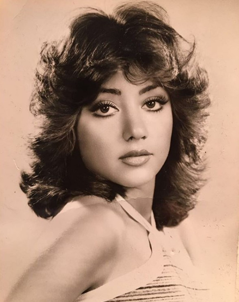 Gurur Aydoğandan duygusal mesaj