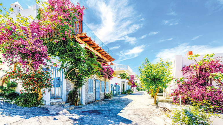 Gönül rahatlığıyla tatil yapmak için bilmek isteyeceğiniz her şey