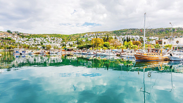 Gönül rahatlığıyla tatil yapmak için bilmek isteyeceğiniz her şey