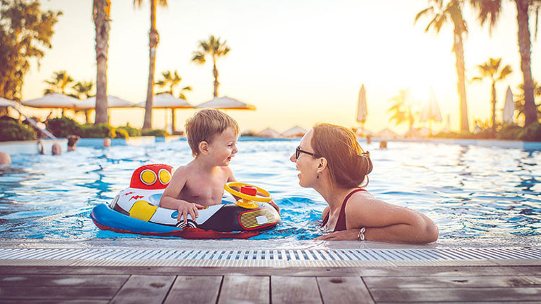 Gönül rahatlığıyla tatil yapmak için bilmek isteyeceğiniz her şey