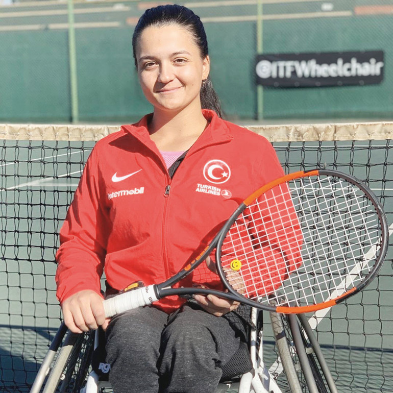 Milli sporcularımız evde neler dinliyor