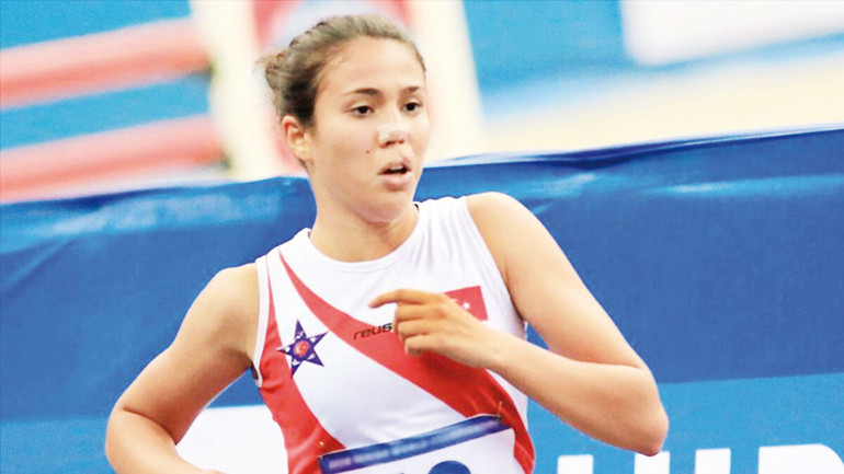 Milli sporcularımız evde neler dinliyor