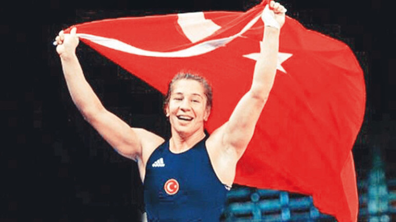 Milli sporcularımız evde neler dinliyor