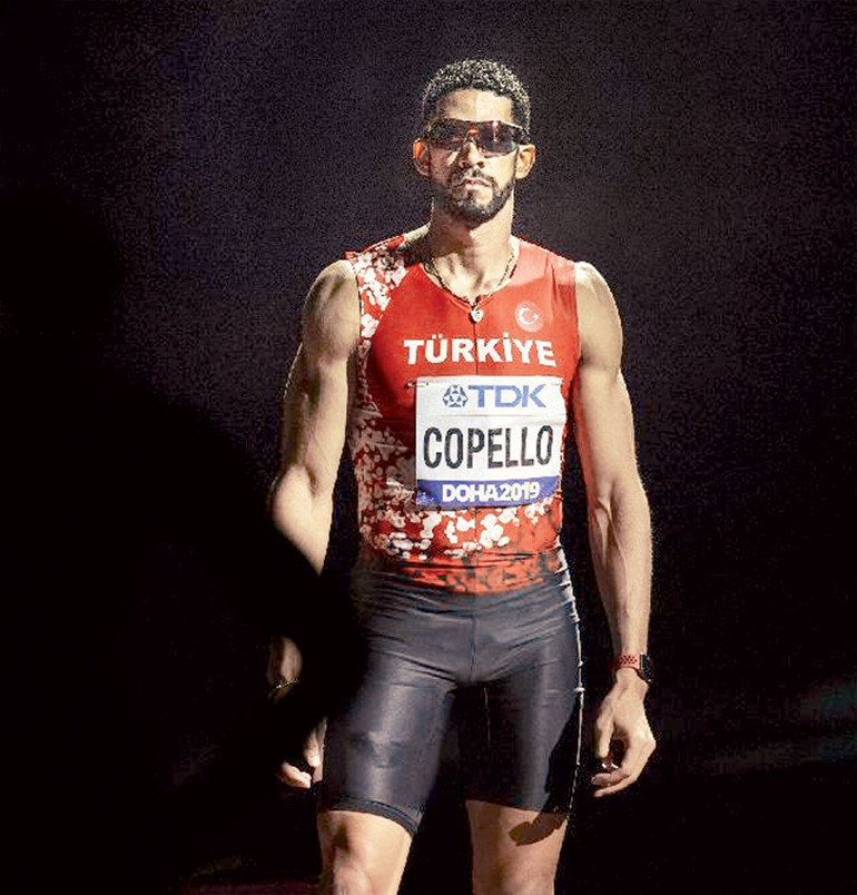 Milli sporcularımız evde neler dinliyor